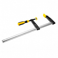 Струбцина Stayer HERCULES-F, HF-50/12, тип F, 500/120 мм, 32095-120-500 