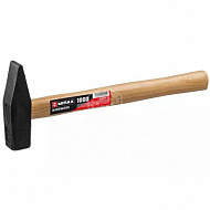 Молоток слесарный Mirax, 1000 г, 20034-10 