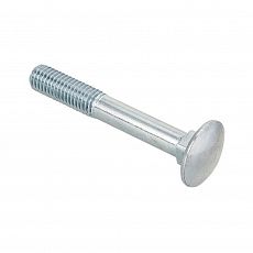 Мебельный болт 8х25, <100 шт>