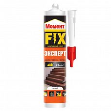 Клей "Момент FIX" Эксперт, 380 гр (1/12)