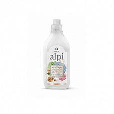 Концентри-ое жидкое средство для стирки Grass ALPI color gel 1,8.л (1/6) 125734
