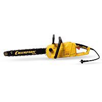 Пила цепная электрическая Champion 324N-18"