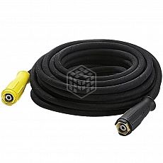 Шланг KARCHER высокого давления с резьбовыми разъемами DN 8/155, 315 бар, 10 м_Z