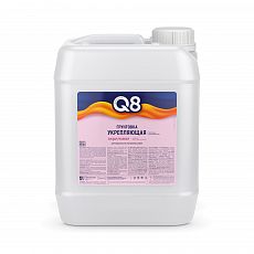 Фото Грунтовка укрепляющая антисептическая Formula Q8, 5 л