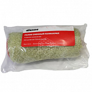 Ролик сменный Derzhi, полиакрил, ворс 12 мм, 30х100 мм