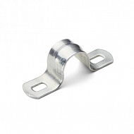 Скоба двухлапковая S2-12 60-63 мм, 20 шт 
