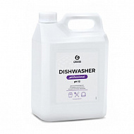 Средство для посудомоечных машин Grass Dishwasher, 6,4 кг