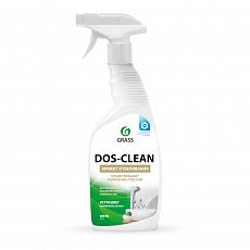 Универсальное чистящее средство Grass DOS-CLEAN 0,6кг (1/1) 125489