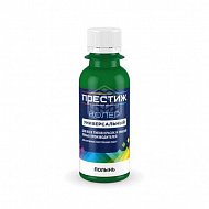 Паста колеровочная Престиж универсальная, №011 полынь, 100 мл