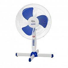 Вентилятор напольный making Оasis everywhereVM-50PWB бело-синий VM-50PWB