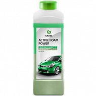 Средство для бесконтактной мойки Grass Active Foam Power, 1 л