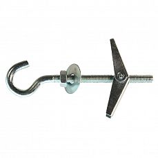 Анкер складной пружинный (зонт) М4х100, <100 шт>