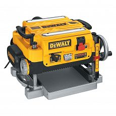 Рейсмусный станок DeWalt DW735 1800 Вт/макс.ширина 330мм/42,6кг_Z