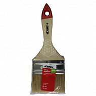 Кисть плоская Derzhi Эко, 75 мм, 8122-075