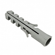 Дюбель полипропиленовый КРХ (R), 12х60 мм, 100 шт 