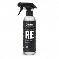 Обезжириватель Detail RE Remover, 500 мл, DT-0134
