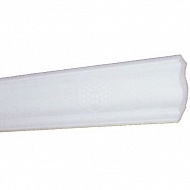 Плинтус потолочный NMC, MT, (45 х 40), 2 м, 80 шт