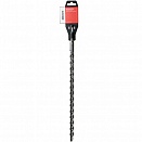 Бур Derzhi, SDS-plus, 18х400x460 мм