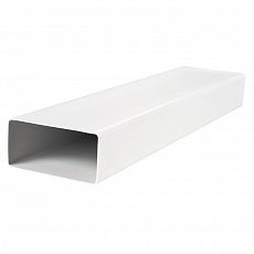 Канал плоский Вентс 7010 (120х60)-1,0 п.м. (Р) (1/20) т/п 10179621