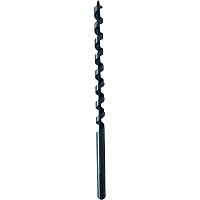 Сверло Derzhi по дереву, винтовое, 12х230 мм, в тубе, 8305-035 