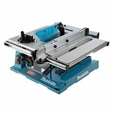 Фото Пила дисковая настольная Makita 2704N