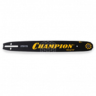 Шина CHAMPION 16", 3/8", 1,3 мм, 56 звеньев, хвостовик A095, 952932 