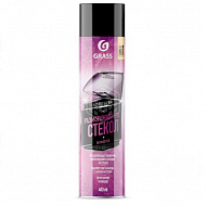Размораживатель стекол Grass, аэрозоль, 400 мл, 110539 