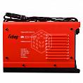 Фото Сварочный аппарат инвертор Fubag IR 220 VRD 220А/4кг/электроды до 5мм/150-240В