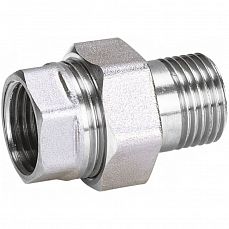Американка прямая  2'' FM AQUALINK (1/12) 04536 _пром_Р