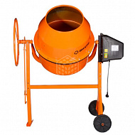 Бетономешалка Вихрь БМ-200П, 200 л, 900 Вт, 55 кг