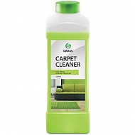 Очиститель ковровых покрытий Grass Carpet Cleaner, 1 л