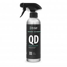 Универсальное моющее средство Detail QD "Quick Detailer"  500 мл (1/1) DT-0356_Z