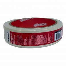 Малярная лента DERZHI 25*25 (1/66) 64538