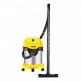 Фото Пылесос KARCHER WD 3 Premium *EU-I 1000Вт/5,8кг/контейнер 17л/шланг 2м #0