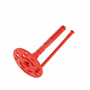 Дюбель для изоляции IZO Daxmer, 10х120 мм, 500 шт