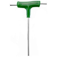 Ключ универсальный TORGWIN, для бензокосы, Т-образный, 5-4-5 мм 