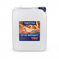 Состав огнебиозащитный Престиж ББ-11, 10 л