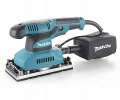 Вибрационная шлифмашина Makita BO3710 Вибрационная шлифмашина Makita BO3710