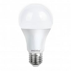 Лампа  светодиодная "груша" А70 Е27 30Вт 4000К Smartbuy (1/10/100) SBL-A70-30-40K-E27
