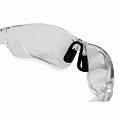 Фото Очки защитные CHAMPION Идеал прозрачные (1/200) C1034