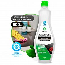 Чистящее средство Grass Azelit-gel для стеклокерамики 500мл (1/12) 125669