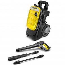 Мойка KARCHER K 7 Compact 3кВт/ 220В/ 20-180 бар/600л/шланг 10м