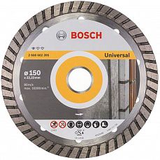Диск алмазный Bosch 150*2,5*22,2 универсальный (1/1)_Z