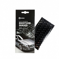 Ароматизатор картонный Grass Emotion Series Spirit