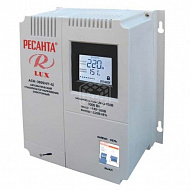 Стабилизатор напряжения Ресанта Lux АСН-3 000Н/1-Ц 