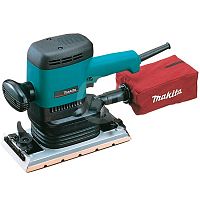 Вибрационная шлифмашина Makita 9046 Вибрационная шлифмашина Makita 9046