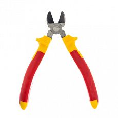Бокорезы Matrix Professional Insulated, 180 мм, двухкомпонентные рукоятки (1/6/60) 17508_Z