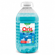 Средство для мытья полов Grass ORIS, с полирующим эффектом, 5 кг, 125921