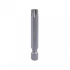 Набор бит (насадка) TORX T40 L50 мм <10 шт> легир.сталь S2 Derzhi (1/100) 3240510