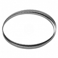 Полотно ленточное Зубр ЗПЛ-350-190, для пилы, 1425х8х0,5 мм, 6TPI, 155810-190-4 